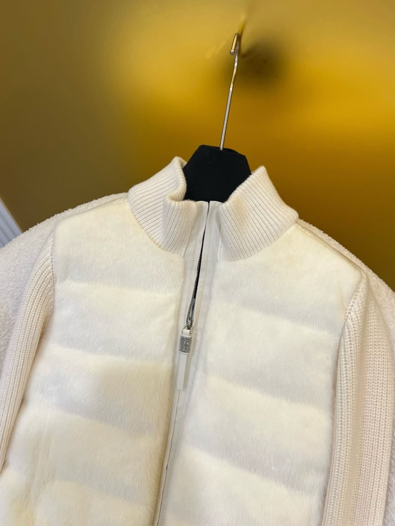 Brunello Cucinelli Outwear